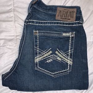 Ariat M6 Jeans